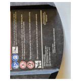 SurfaceMaxx ALSC02 Pressure Washer Surface Cleaner 3300 PSI