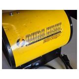 Dura Heat EUH4000R Electric Forced Air Heater