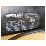 Dura Heat EUH4000R Electric Forced Air Heater