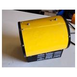 Dura Heat EUH4000R Electric Forced Air Heater