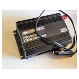 Masterforce 410W Power Converter, Battery Charger and Accessories