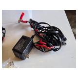 Masterforce 410W Power Converter, Battery Charger and Accessories