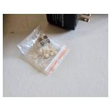 Masterforce 410W Power Converter, Battery Charger and Accessories