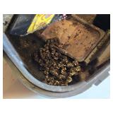 Craftsman 16" 38cc Chainsaw with Case and Accessories - Has compression