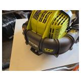 Ryobi 760 CFM 175 MPH Backpack Leaf Blower