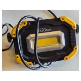 Hyper Tough Work Light and DBPOWER Air Compressor