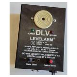 Vector Manufacturing DLV Levelarm Signal Appliance - Works