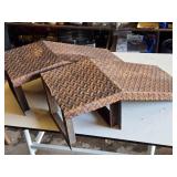 Homemade Metal Car Ramps