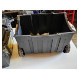 Stanley Rolling Workshop 2-in-1 Toolbox