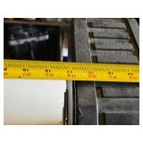 Stanley Rolling Workshop 2-in-1 Toolbox