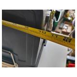 Stanley Rolling Workshop 2-in-1 Toolbox