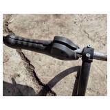 Echo GT-225 and Echo String Trimmers with Accessories - For Parts or Repair