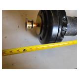 Monroe 747178 Gas Pressurized Strut Assembly