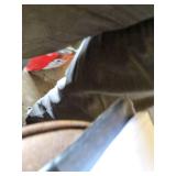 Monroe 747178 Gas Pressurized Strut Assembly