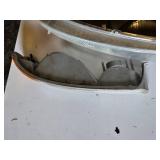 Set of GM Headlights and Turn Signal Assemblies