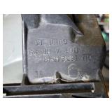 Set of GM Headlights and Turn Signal Assemblies