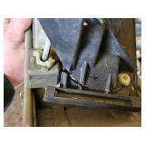 Set of GM Headlights and Turn Signal Assemblies