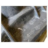 Set of GM Headlights and Turn Signal Assemblies