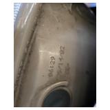 Set of GM Headlights and Turn Signal Assemblies