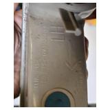 Set of GM Headlights and Turn Signal Assemblies