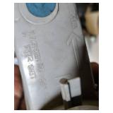 Set of GM Headlights and Turn Signal Assemblies