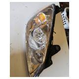 Toyota Camry Headlight Assembly
