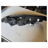 Toyota Camry Headlight Assembly