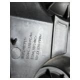 Toyota Camry Headlight Assembly