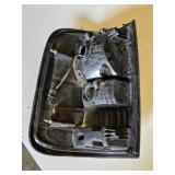 LED Tail Light HW-07-021