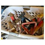 Automotive Jacks and Stands Lot