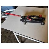 Goodwrench 2 Ton Trolley Jack
