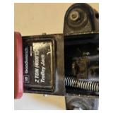 Goodwrench 2 Ton Trolley Jack
