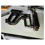 Lot of Heavy-Duty Staple Guns Including PowerShot and Bostitch Models, Assorted Staplers - Hammer Stapler Missing Slide and One of the others is as well