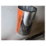 Husky 36mm Socket and Ratchet Set