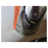 Husky 36mm Socket and Ratchet Set