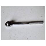 Husky 36mm Socket and Ratchet Set