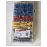 Storehouse Wall Anchor Assortment Set