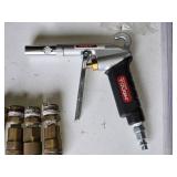 Air Tool Accessories and Fittings