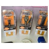 CMT Contractor Tools Router Bits including Dovetail Bit 81809, Straight Bit 81105, and other bits