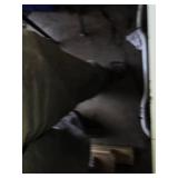 Lot of Hand Tools and Accessories including Black & Decker Drill Bit Set, Screwdrivers, and Serrated Bit Set