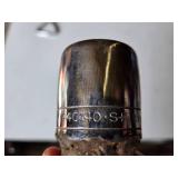 SK Wayne 40140 1-1/4 Inch Socket - Customized!