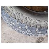 Hankook Dynapro ATM LT265/75R16 Tire