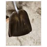 Shovel, Pickaxe, and Pitchfork