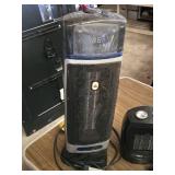 Ceramic and Electric Heaters