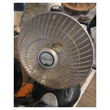 Ceramic and Electric Heaters