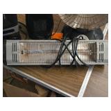 Ceramic and Electric Heaters