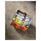 Orbit Sprinkler Timer, Seeder with One Wheel, Weed Eater Line, and Hot Shot Insect Killer Lot -