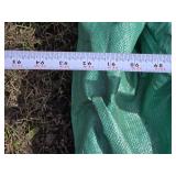 Bagster Dumpster in a Bag Waste Management