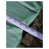 Bagster Dumpster in a Bag Waste Management