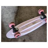 Lot of Skateboards and Mini Boards including Penny Board